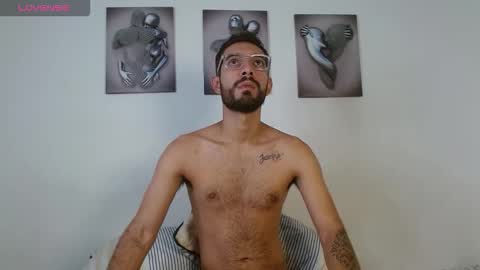 REY PABLO Independent online show from 21, 9, 2025