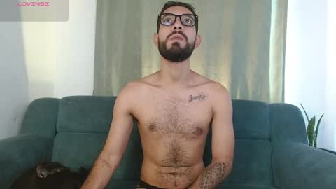 REY PABLO Independent online show from 5, 10, 2025