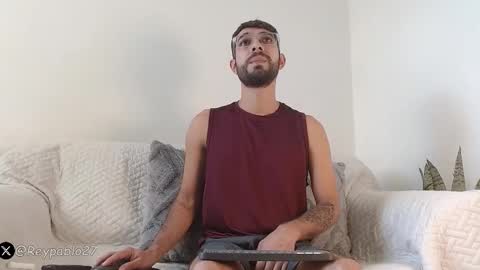 Snapshot of reypablo1 chatting on 2, 3, 2026 REY PABLO Independent online show from 2, 3, 2026