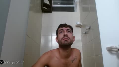 Snapshot of reypablo1 chatting on 10, 3, 2026 REY PABLO Independent online show from 10, 3, 2026