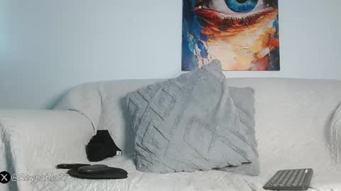 Snapshot of reypablo1 chatting on 12, 3, 2026 REY PABLO Independent online show from 12, 3, 2026