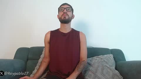 Snapshot of reypablo1 chatting on 6, 4, 2026 REY PABLO Independent online show from 6, 4, 2026