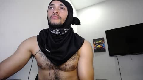 rey palo online show from 7, 10, 2025