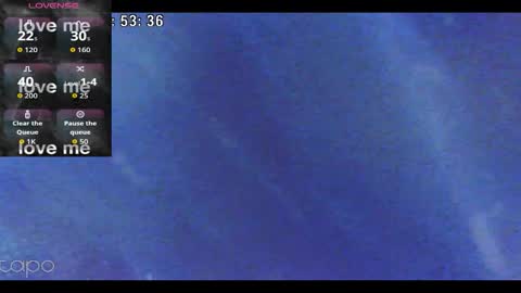 reza240782 online show from 25, 11, 2025