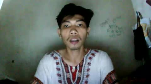 Snapshot of rezanan chatting on 8, 1, 2026 Rezanan online show from 8, 1, 2026