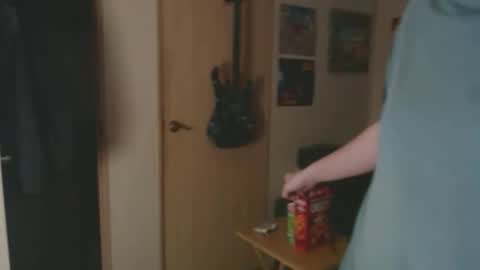 rg3583 online show from 13, 1, 2026