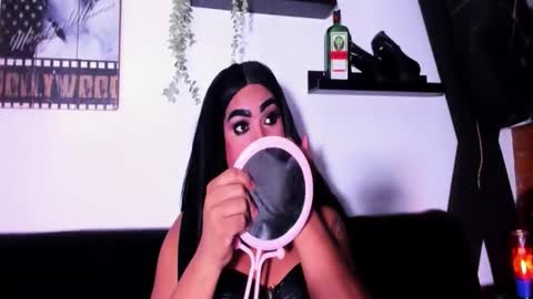 ROBERTA online show from 18, 5, 2026