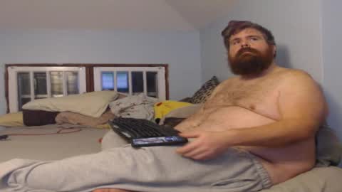 Snapshot of rgroff78 chatting on 8, 1, 2025 rgroff78 online show from 8, 1, 2025