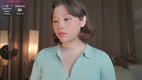 Nanami online show from 3, 4, 2026