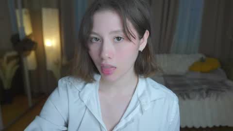 Nanami online show from 14, 5, 2026