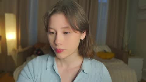 Nanami online show from 18, 5, 2026