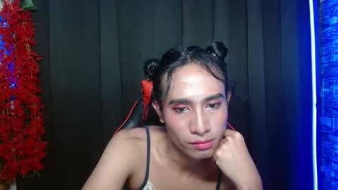 rhianesassy online show from 7, 1, 2025