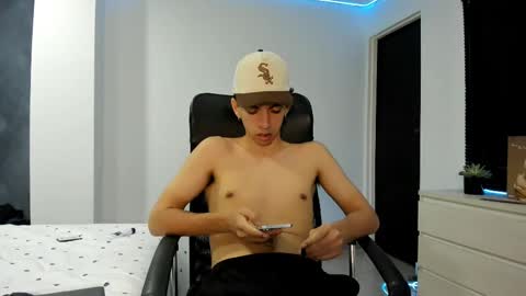 rhys_jagger_ online show from 9, 11, 2025