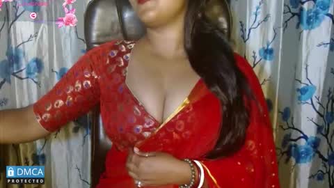 Snapshot of ria_fun chatting on 14, 9, 2025 Riya online show from 14, 9, 2025