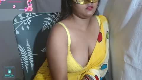 Snapshot of ria_fun chatting on 11, 10, 2025 Riya online show from 11, 10, 2025