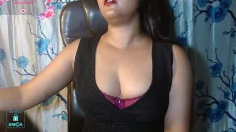 Snapshot of ria_fun chatting on 16, 10, 2025 Riya online show from 16, 10, 2025