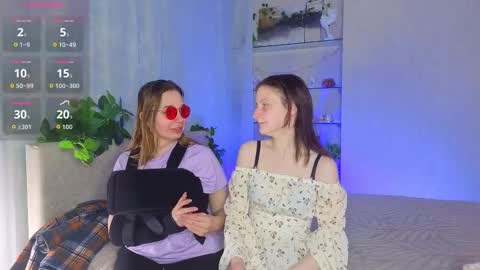 Lindy and Julia online show from 16, 12, 2025