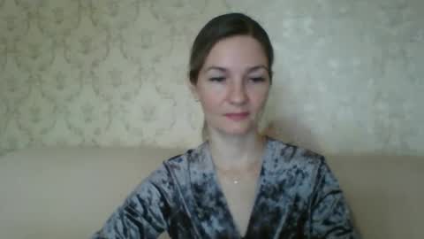Galina online show from 5, 3, 2025