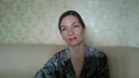 Galina online show from 7, 3, 2025