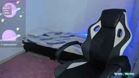 RianaK online show from 27, 2, 2025