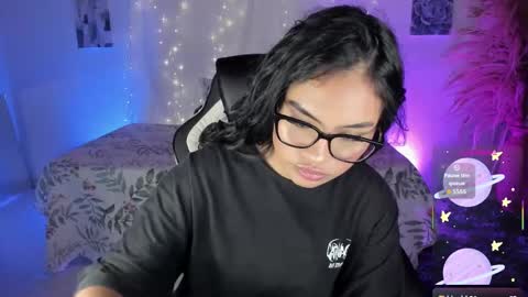 RianaK online show from 28, 11, 2025