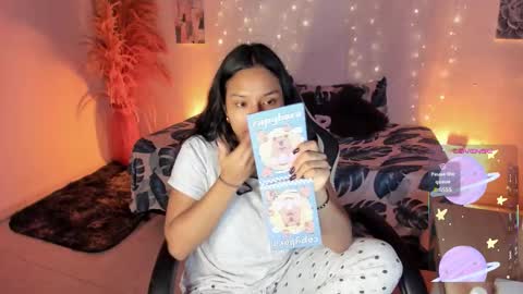 Snapshot of riana_kean chatting on 8, 2, 2026 RianaK online show from 8, 2, 2026