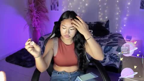 Snapshot of riana_kean chatting on 9, 2, 2026 RianaK online show from 9, 2, 2026