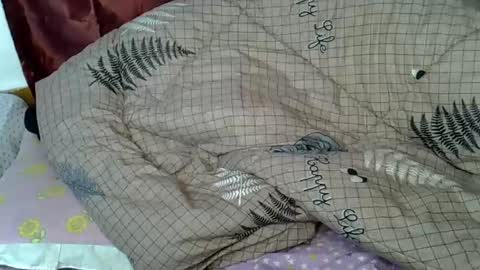 riana_sha online show from 13, 2, 2025