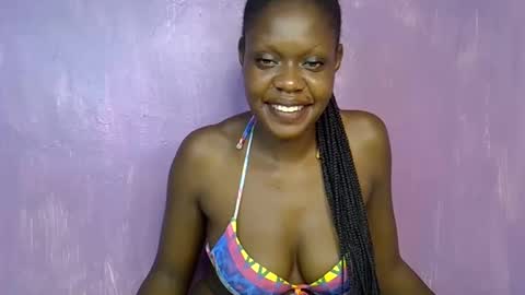 riana_sha online show from 3, 3, 2025