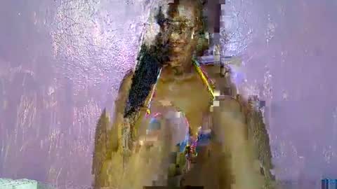 riana_sha online show from 7, 3, 2025