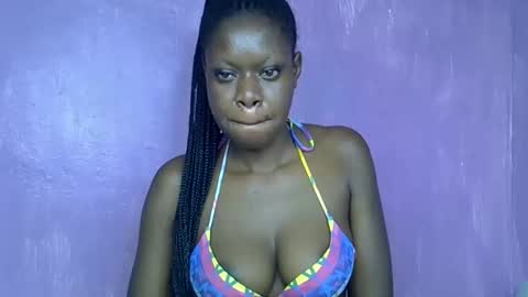 riana_sha online show from 9, 3, 2025