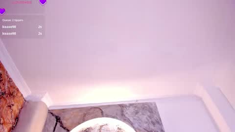 Riana online show from 25, 11, 2025