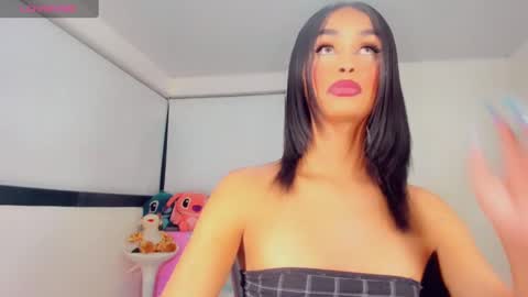 Rianna Garcia online show from 16, 1, 2025