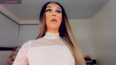 Rianna Garcia online show from 28, 2, 2025