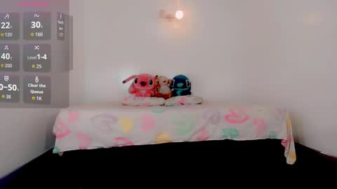 Rianna Garcia online show from 6, 3, 2026