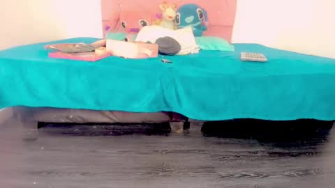 Rianna Garcia online show from 28, 3, 2026