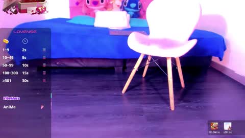 Snapshot of riannagarcia_ chatting on 21, 4, 2026 Rianna Garcia online show from 21, 4, 2026