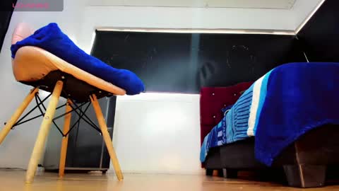 Snapshot of riannagarcia_ chatting on 15, 5, 2026 Rianna Garcia online show from 15, 5, 2026