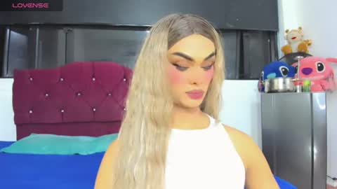 Rianna Garcia online show from 27, 6, 2026