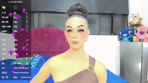 Rianna Garcia online show from 12, 7, 2026