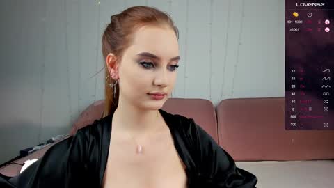 Snapshot of riawoods chatting on 8, 1, 2025 Ria Woods online show from 8, 1, 2025