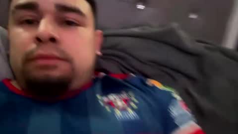 ribaldo1997 online show from 8, 2, 2025