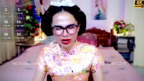 ribbinbovkoy online show from 24, 1, 2025