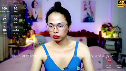 ribbinbovkoy online show from 7, 2, 2025