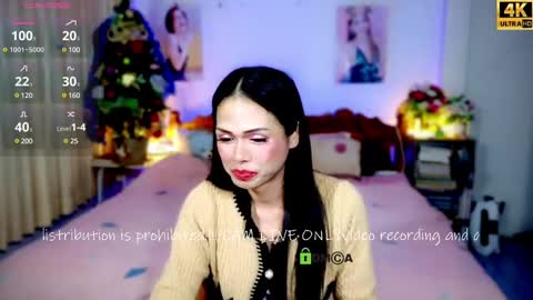 ribbinbovkoy online show from 12, 2, 2025