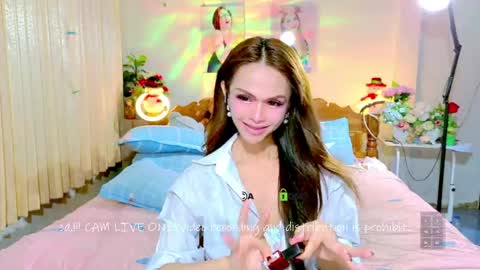ribbinbovkoy online show from 14, 5, 2026