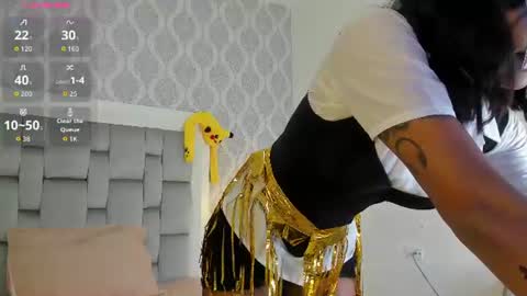 Snapshot of riby_ chatting on 14, 7, 2026 riby online show from 14, 7, 2026