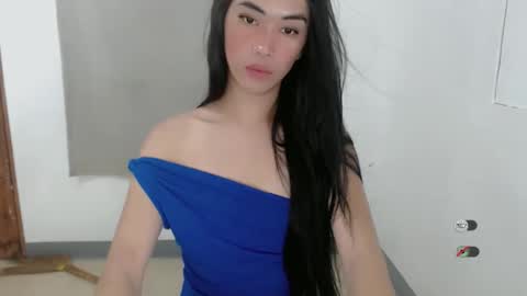 Rica online show from 3, 10, 2025