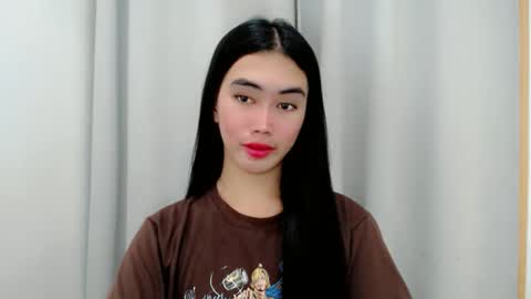 Rica online show from 8, 11, 2025