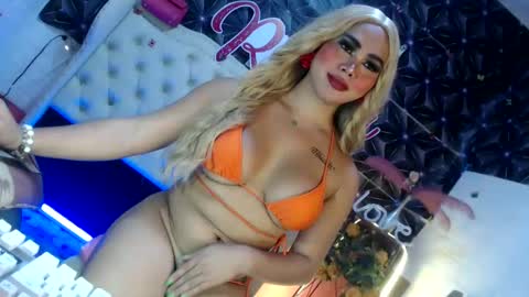 rica fox online show from 5, 2, 2025